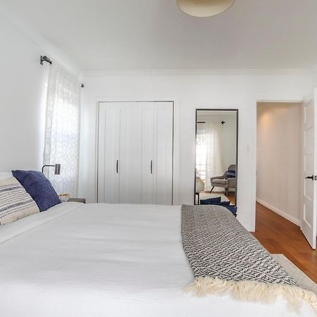 Enchanting Sherman Oaks Home With Pool Permit #Hsr Two One Zero Zero 2605 洛杉矶 外观 照片