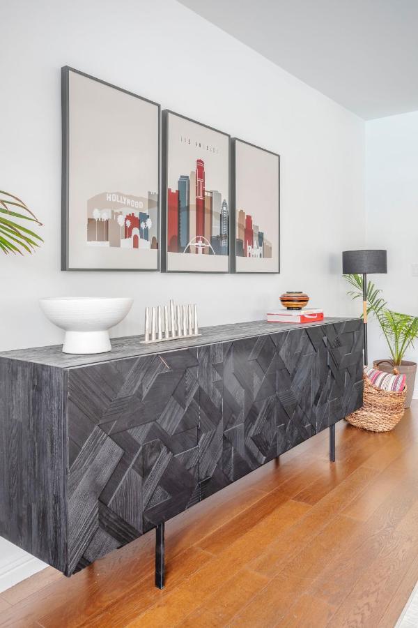 Enchanting Sherman Oaks Home With Pool Permit #Hsr Two One Zero Zero 2605 洛杉矶 外观 照片