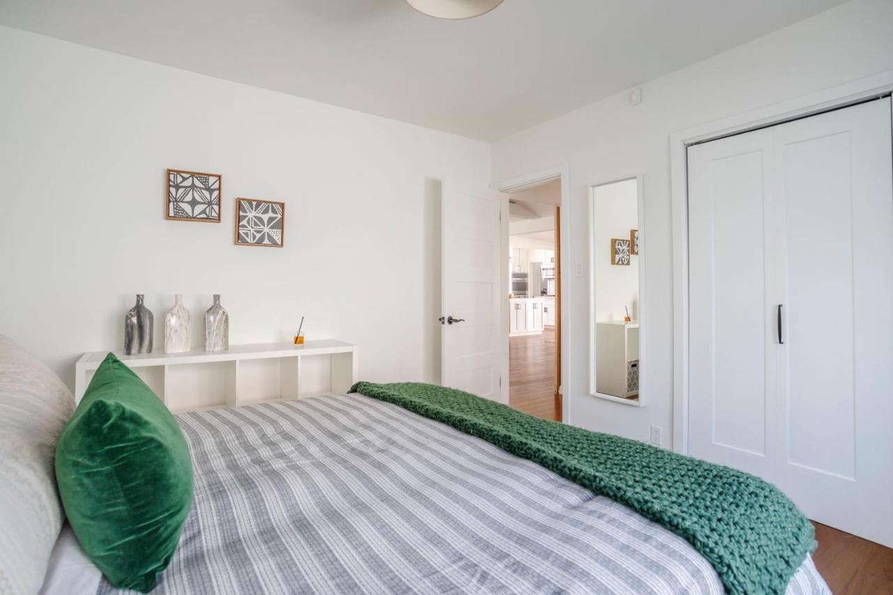 Enchanting Sherman Oaks Home With Pool Permit #Hsr Two One Zero Zero 2605 洛杉矶 外观 照片