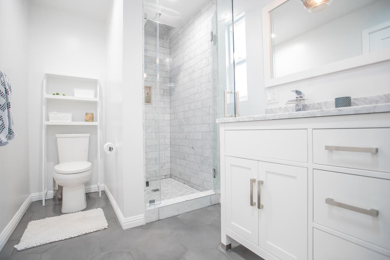Enchanting Sherman Oaks Home With Pool Permit #Hsr Two One Zero Zero 2605 洛杉矶 外观 照片