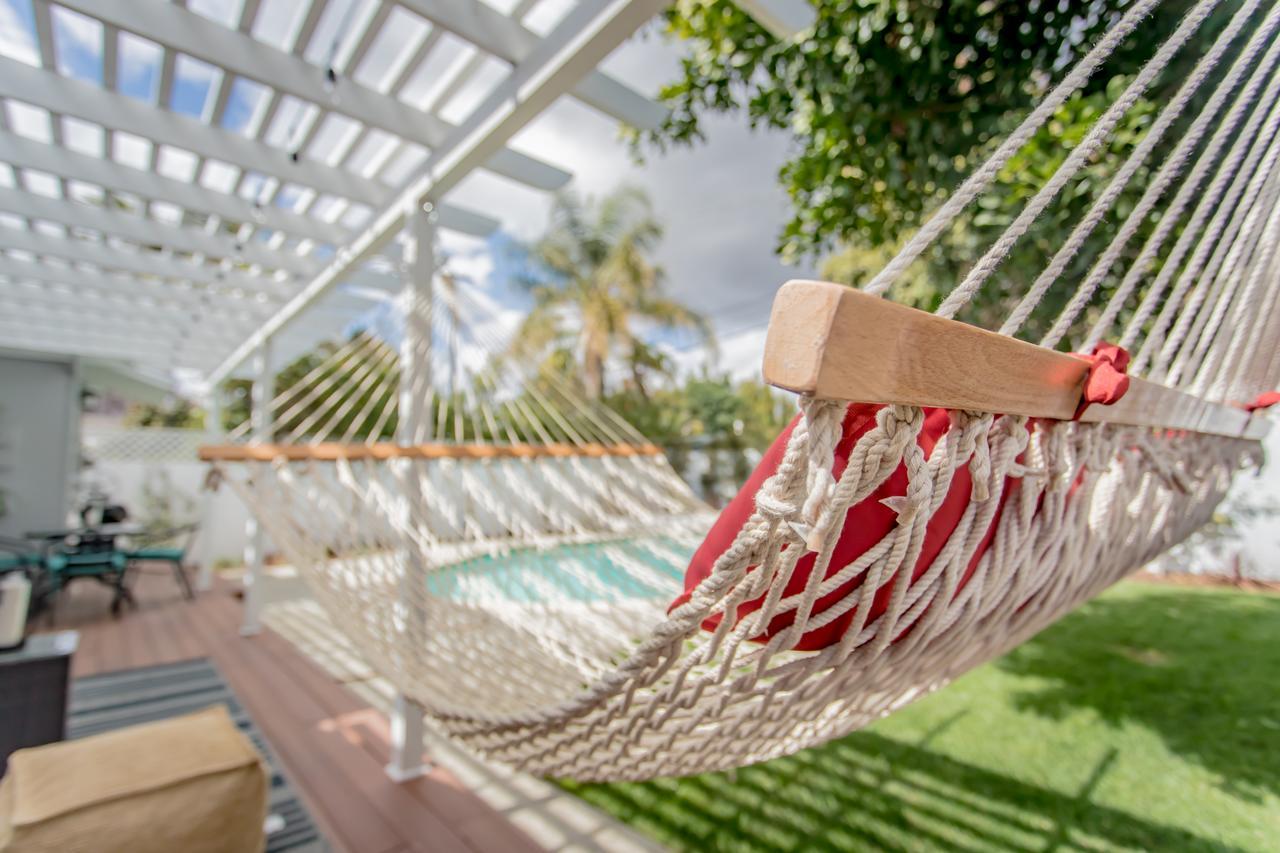 Enchanting Sherman Oaks Home With Pool Permit #Hsr Two One Zero Zero 2605 洛杉矶 外观 照片